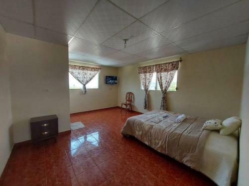 Apartamento Hostal Carolinas
