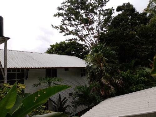 Apartamento Cozy Cabana1