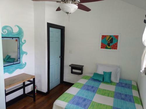 Apartamento Cozy Cabana1