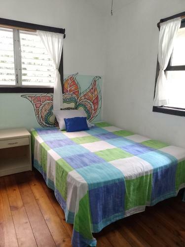 Apartamento Cozy Cabana1