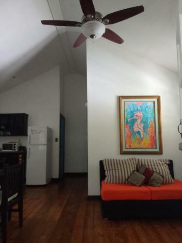 Apartamento Cozy Cabana1
