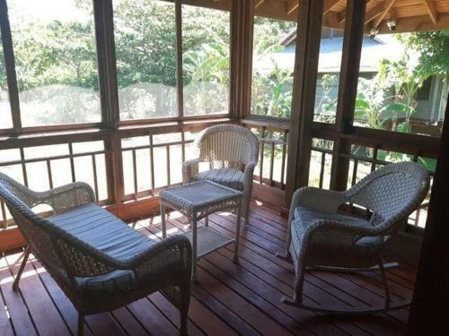 Palmetto Bay B18 Home