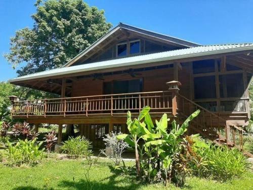 Palmetto Bay B18 Home