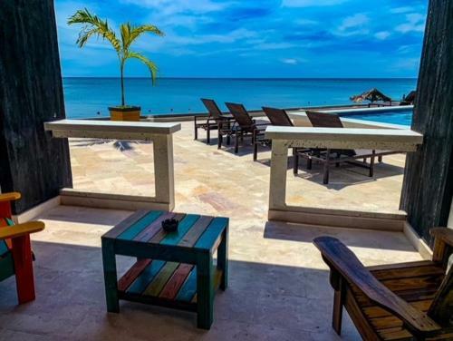 Hotel Brisas Del Mar Beach + Dive Resort