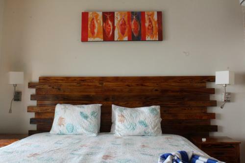 Hotel Brisas Del Mar Beach + Dive Resort