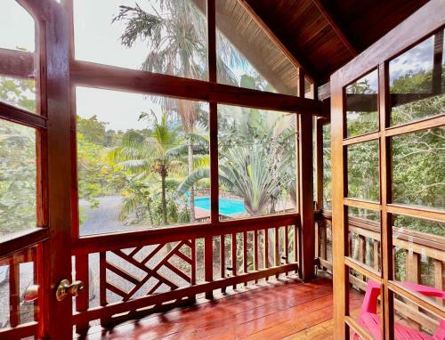 Apartamento Casa Maria @sundancer, Sandy Bay