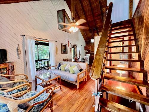 Apartamento Casa Maria @sundancer, Sandy Bay