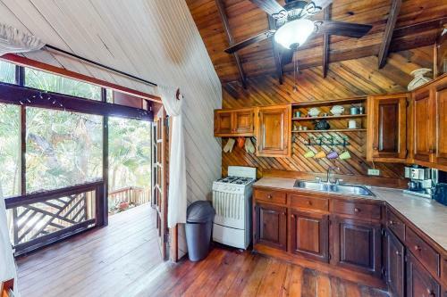 Apartamento Casa Maria @sundancer, Sandy Bay