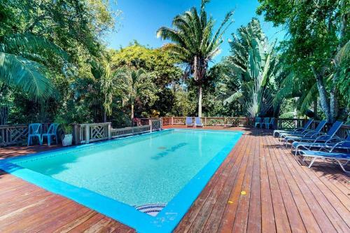 Apartamento Casa Maria @sundancer, Sandy Bay