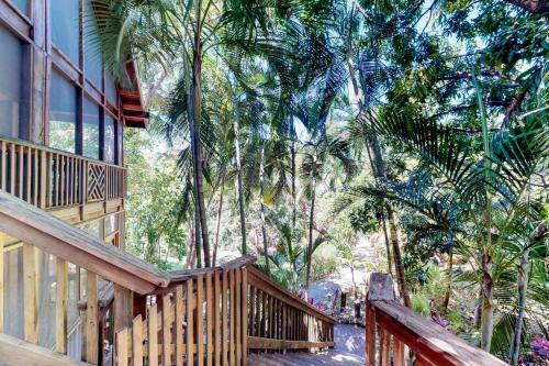 Apartamento Casa Maria @sundancer, Sandy Bay