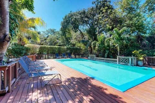 Apartamento Casa Maria @sundancer, Sandy Bay