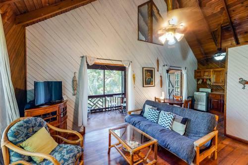 Apartamento Casa Maria @sundancer, Sandy Bay