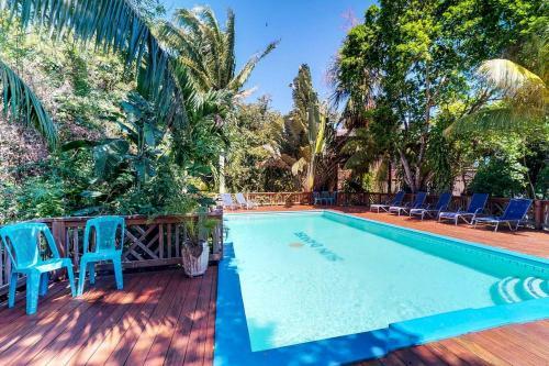 Apartamento Casa Maria @sundancer, Sandy Bay