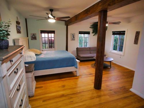 Sandy Feet Retreat