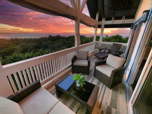 Sandy Feet Retreat
