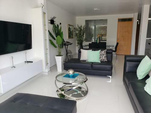 Apartamento Hermoso Departamento Familiar En Ica