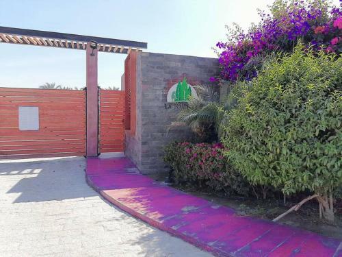 Encantadora Casa De Campo - Ica