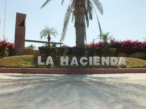 Encantadora Casa De Campo - Ica