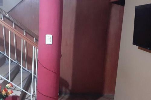 Apartamento Departamento Familiar Pimentel 02 - Ica