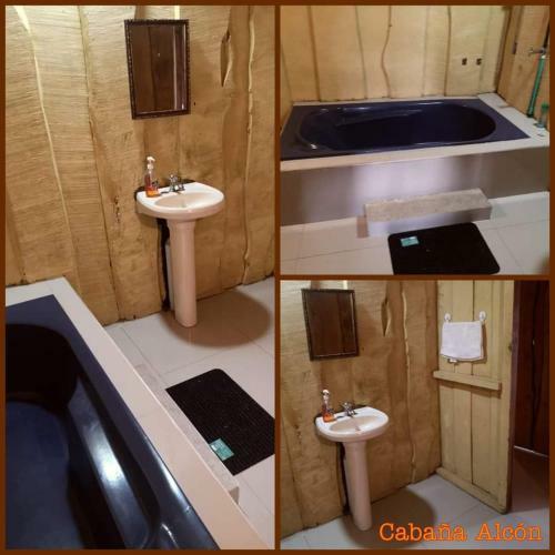 Caba�a Alcon