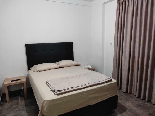 Hotel Hospedaje Luna