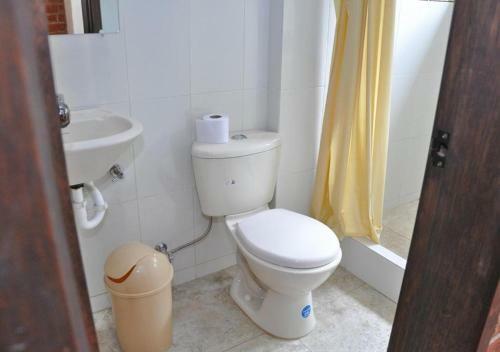 Hostal La Choza De Tarz�n