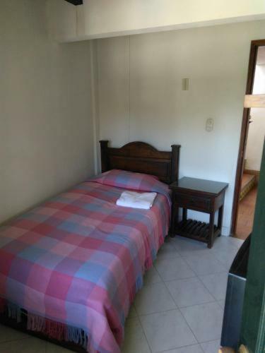 Hostal La Choza De Tarz�n