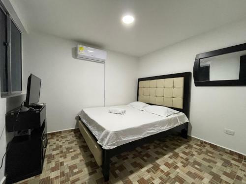 Lujoso Apartamento Amoblado En Cove�as Cerca A La Playa