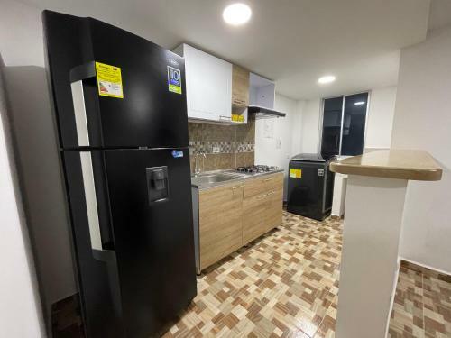 Lujoso Apartamento Amoblado En Cove�as Cerca A La Playa
