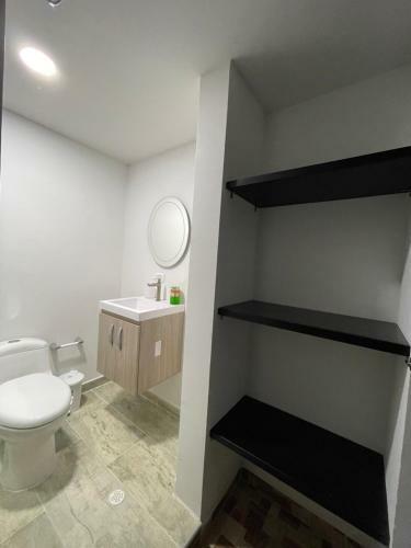 Lujoso Apartamento Amoblado En Cove�as Cerca A La Playa