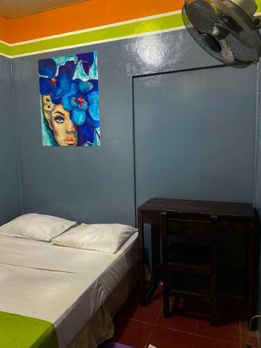 Hostal Tortuga Viajera
