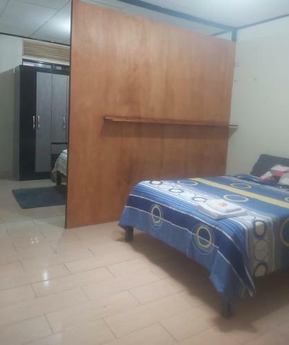 Apartamento B. J. & M Service