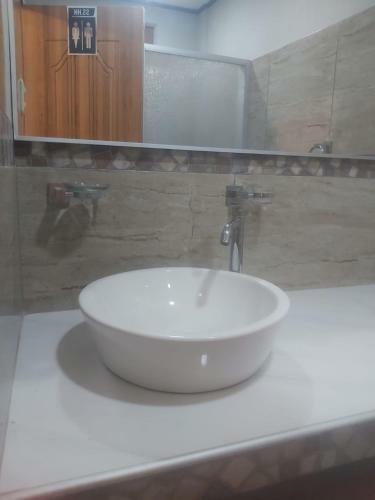 Apartamento B. J. & M Service