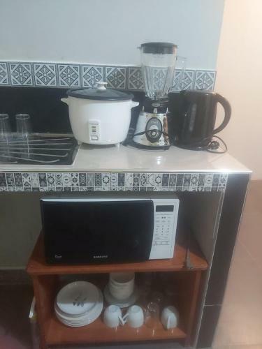 Apartamento B. J. & M Service