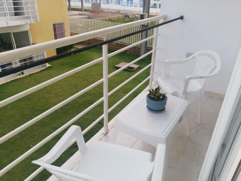 Apartamento En Cove�as