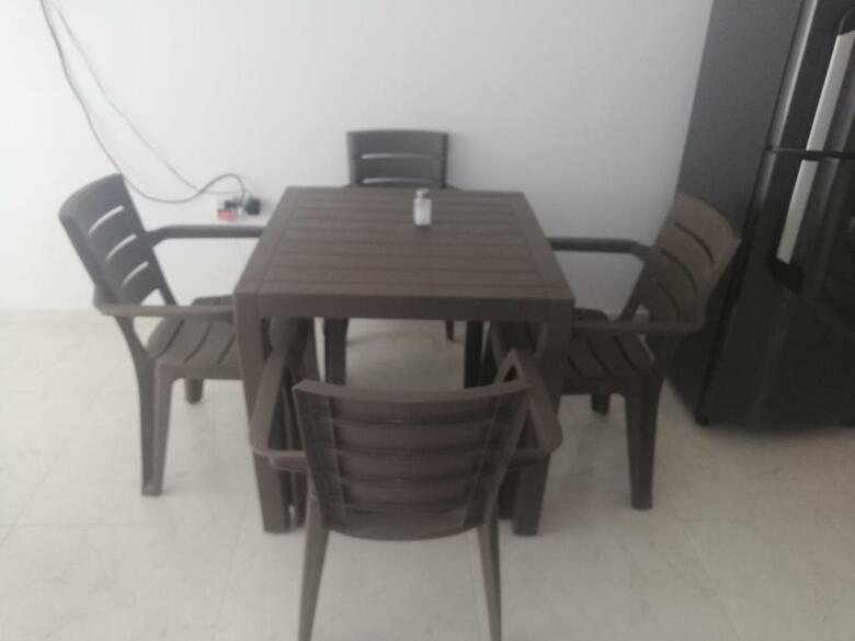 Apartamento En Cove�as