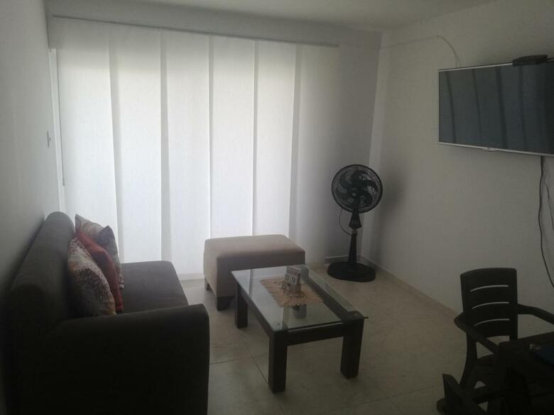 Apartamento En Cove�as