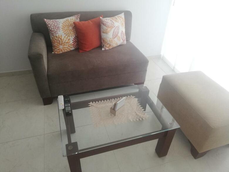 Apartamento En Cove�as