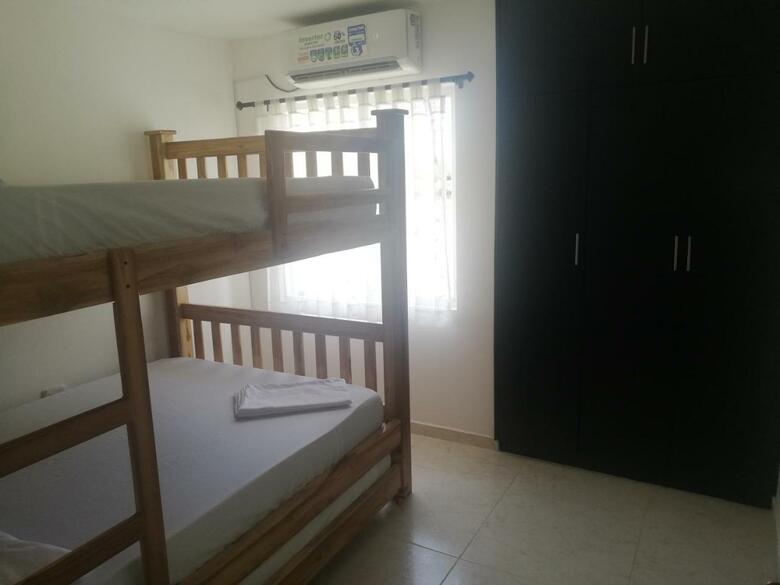 Apartamento En Cove�as