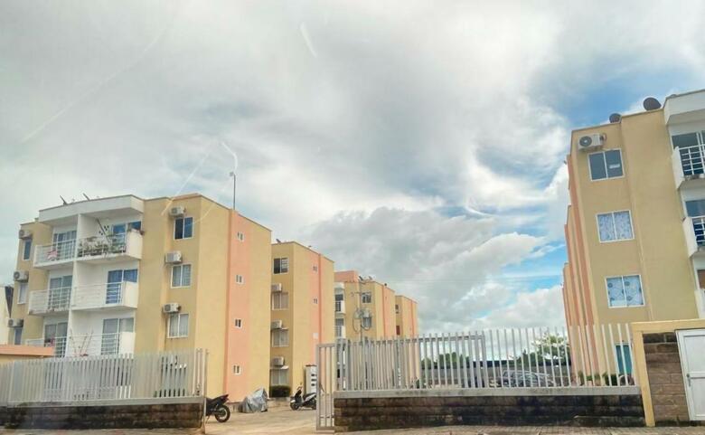Apartamento En Cove�as