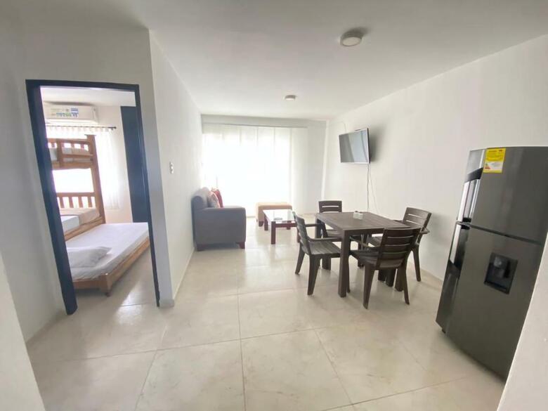 Apartamento En Cove�as