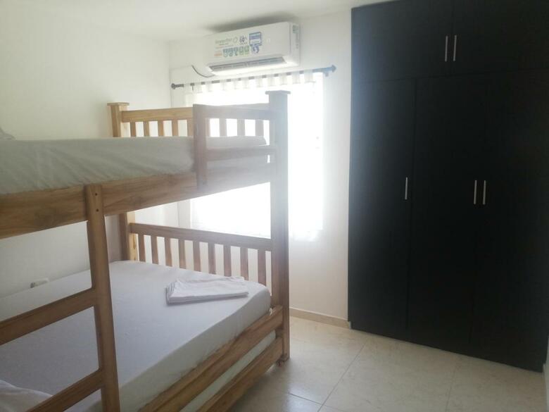 Apartamento En Cove�as