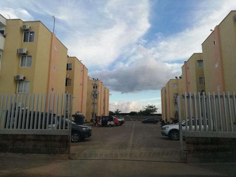 Apartamento En Cove�as