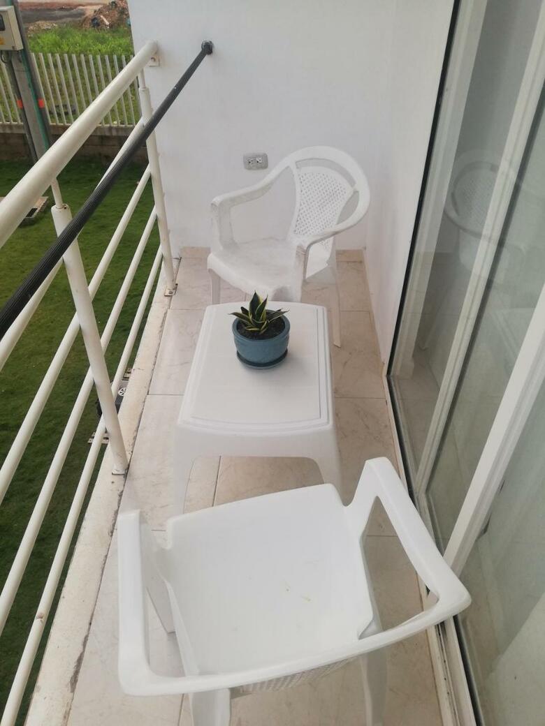 Apartamento En Cove�as