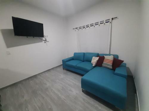 Apartamento Agua Del Mar