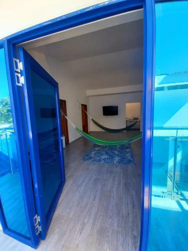 Apartamento Agua Del Mar