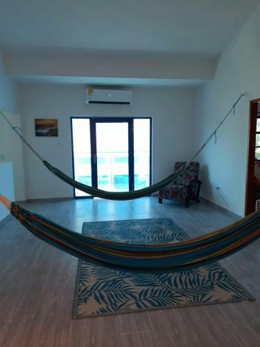 Apartamento Agua Del Mar