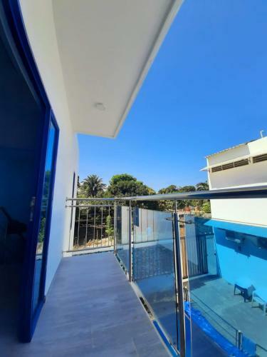 Apartamento Agua Del Mar