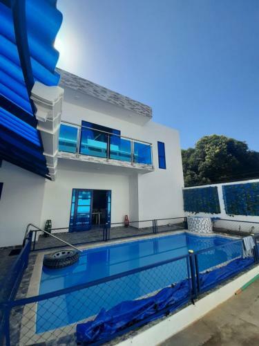 Apartamento Agua Del Mar
