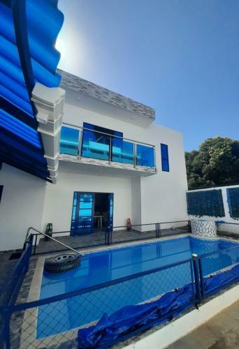 Apartamento Agua Del Mar